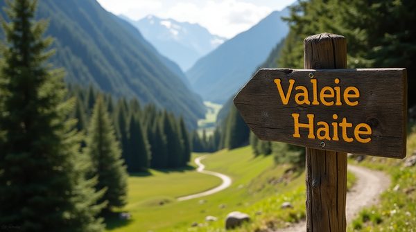 Découvrez le vail hautrail : randonnées, Événements et plus