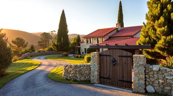 Explorez notre sélection de maisons de vacances au Pays Basque