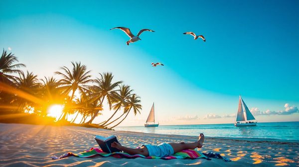 Idées de vacances : des conseils pratiques pour voyager malin