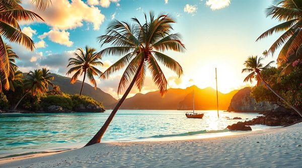 Tourisme en république dominicaine : plages secrètes et culture authentique