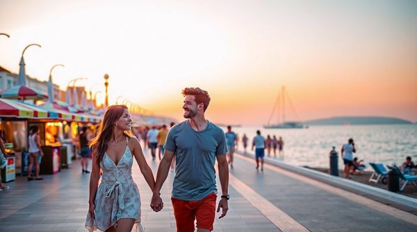 Un voyage unique : découvrez des activités captivantes !