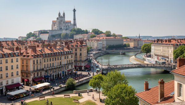 Tout savoir sur le guide sur la ville de Lyon : les meilleures adresses en 2026
