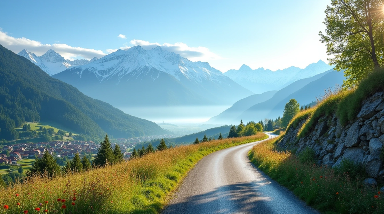 Vos questions sur le choix de destinations de voyage