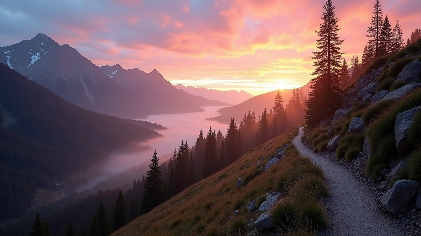 Questions Fréquentes sur le Vail Hautrail